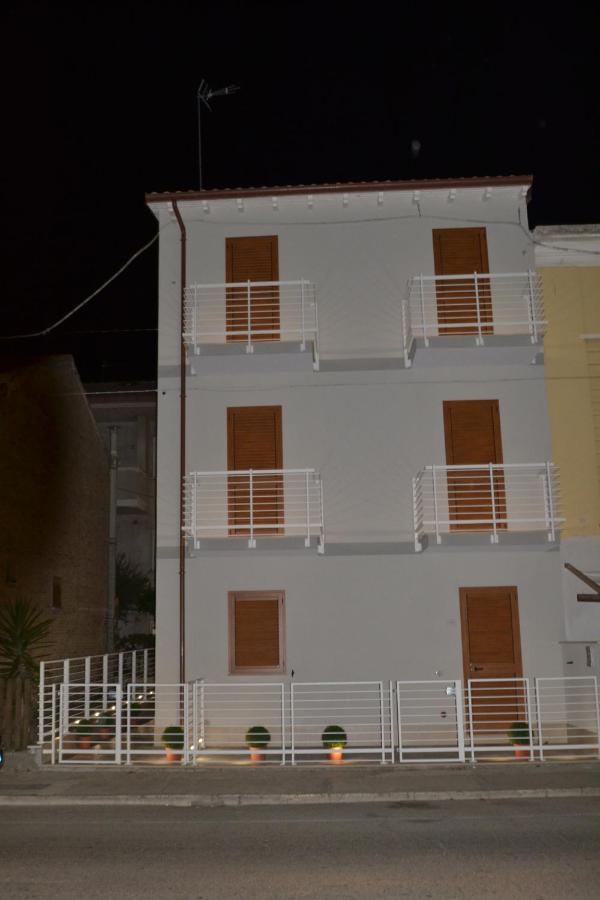 Onda Chiara B&B Porto SantʼElpidio Exteriér fotografie